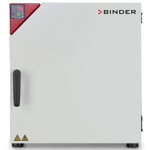 Сушильный шкаф binder ed 23