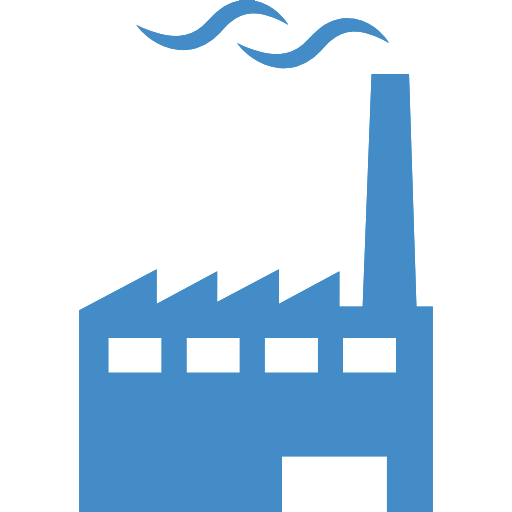 Значок котельной для презентации