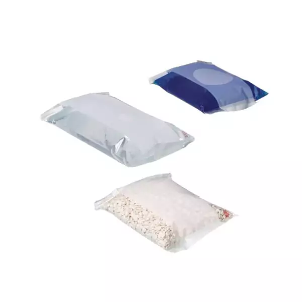 Пакет для проб СтериБэг Клинрум (SteriBag Cleanroom)