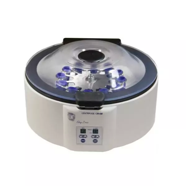 Центрифуга Elmi СМ-6М с ротором 6М