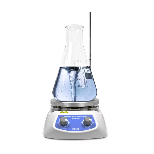 Магнитная мешалка Biosan MSH-300