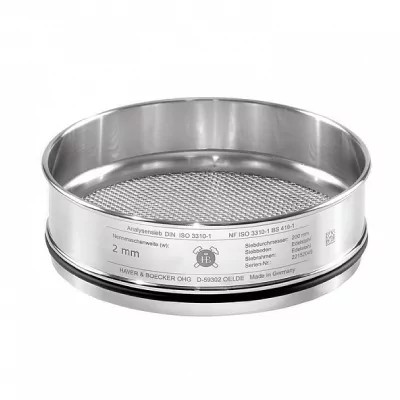 Сито аналитическое 100 мкм