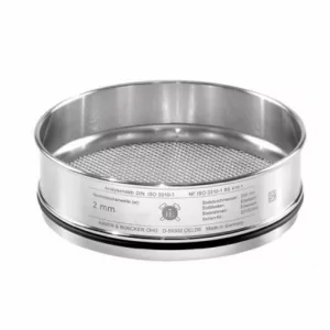 Сито аналитическое 224 мкм