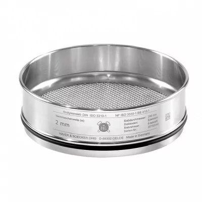 13200 мкм лабораторное сито