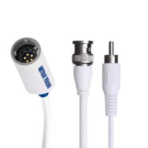InLab MultiPin-BNC/RCA