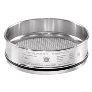 1120 мкм Сито аналитическое