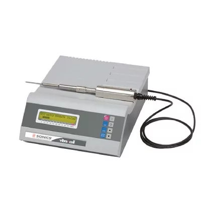 VCX 130 PB Гомогенизатор