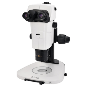 Микроскоп Dr.Focal PZM-18