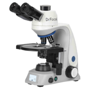 Микроскоп Dr.Focal RBM-5T