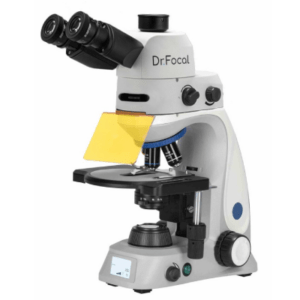 Микроскоп Dr.Focal RBM-5T FL
