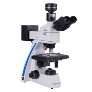 Микроскоп Dr.Focal RMM-3