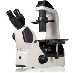 Микроскоп Dr.Focal RSBM-6I