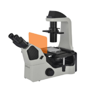Микроскоп Dr.Focal RSBM-6I-FL