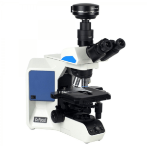 Микроскоп Dr.Focal RSBM-7