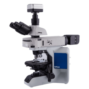 Микроскоп Dr.Focal RSMM-5
