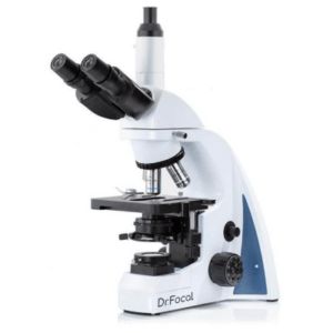Микроскоп Dr.Focal SBM-1T