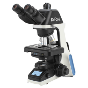 Микроскоп Dr.Focal SBM-3T