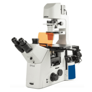 Микроскоп Dr.Focal SBM-8I