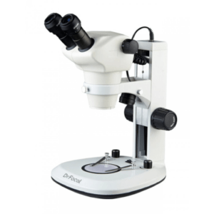 Микроскоп Dr.Focal SMG-63