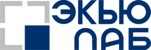 Логотип Equlab на русском языке