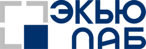 Логотип Equlab на русском языке